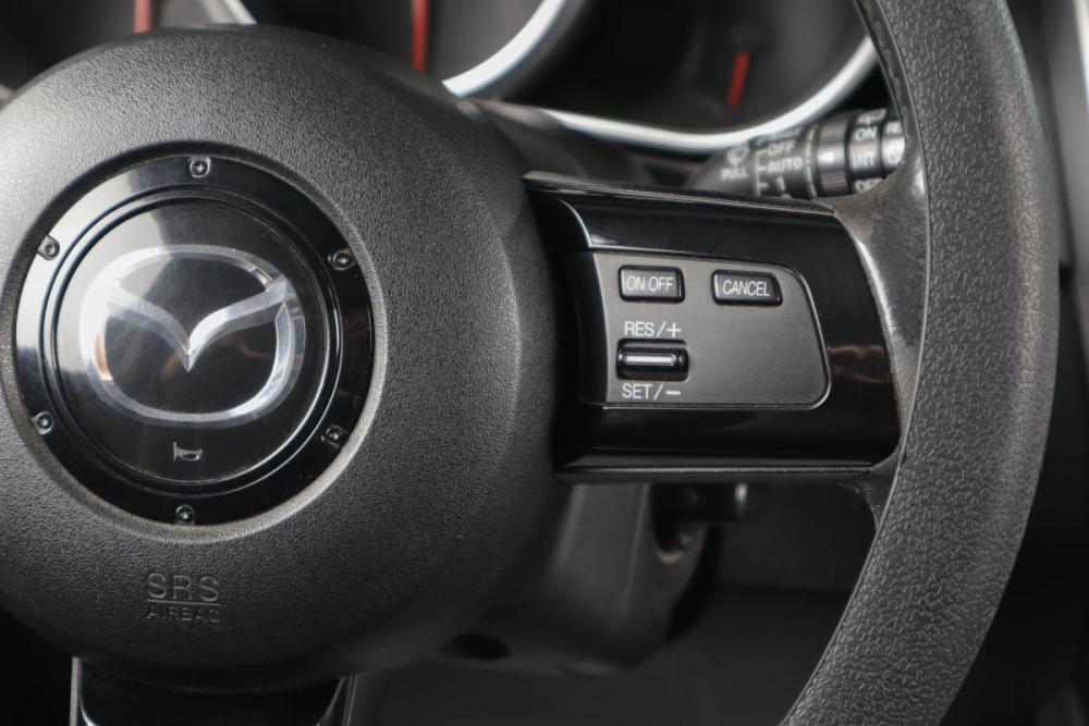 Mazda CX-7 I Тюмень  - изображение 16