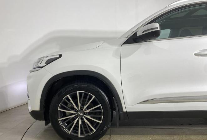 Chery Tiggo 8 I Рестайлинг с пробегом 2023 года, цена 1 900 000 рублей, 88104 км, внедорожник, Автокод Объявления