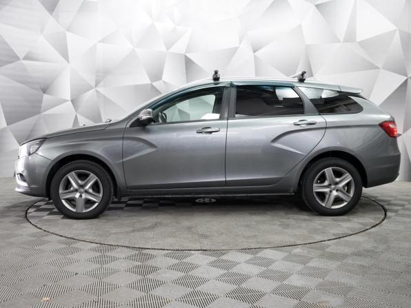 Lada (ВАЗ) Vesta I с пробегом 2019 года, цена 787 000 рублей, 152880 км, универсал, Автокод Объявления