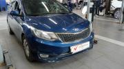 Kia Rio III Рестайлинг Санкт-Петербург  - изображение 15