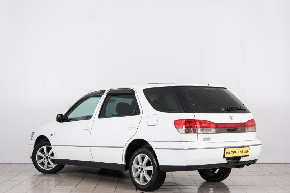 Toyota Vista V (V50) Красноярск  - изображение 5