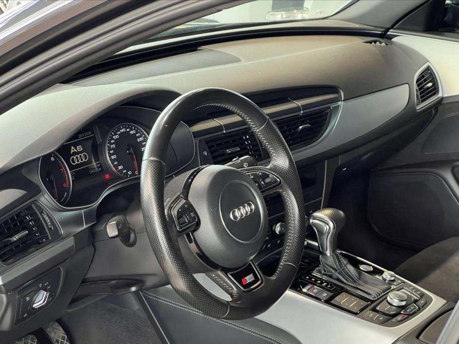Audi A6 IV (C7) Оренбург  - изображение 10