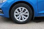 Hyundai Solaris II Ярославль  - изображение 28