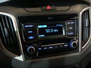 Hyundai Creta I Рестайлинг Уфа  - изображение 28