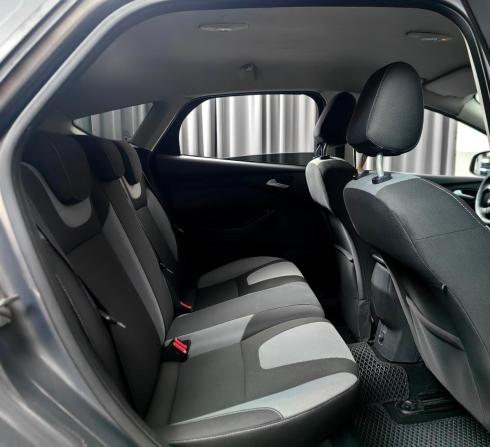 Ford Focus III с пробегом 2012 года, цена 575 000 рублей, 188000 км, хэтчбек, Автокод Объявления