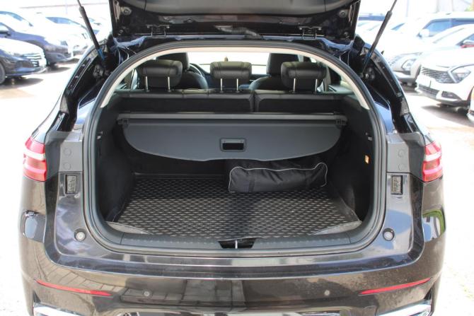 Haval F7 I с пробегом 2021 года, цена 1 595 000 рублей, 101482 км, внедорожник, Автокод Объявления
