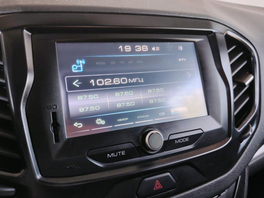 Lada (ВАЗ) Vesta I Петрозаводск  - изображение 15