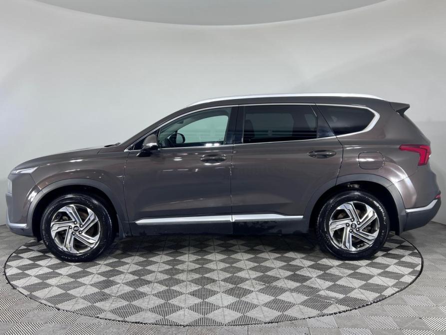 Hyundai Santa Fe IV Рестайлинг Ростов-на-Дону  - изображение 6