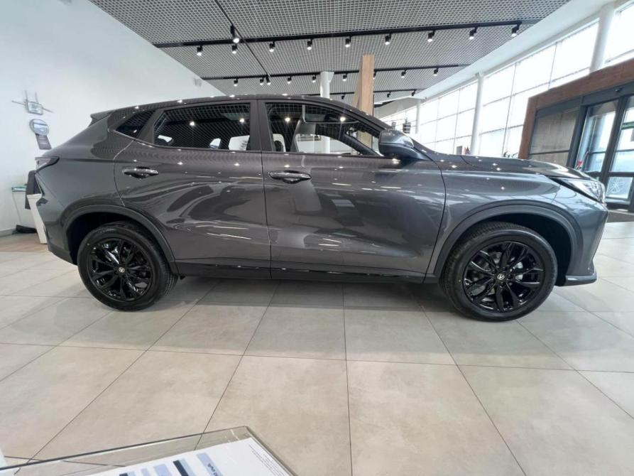 Changan CS35 Max Москва  - изображение 4