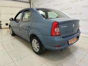 Renault Logan I Рестайлинг Пермь  - изображение 23