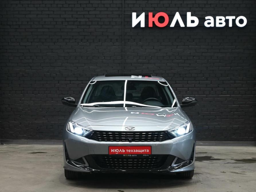Kaiyi E5 Екатеринбург  - изображение 2
