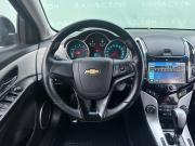 Chevrolet Cruze I Рестайлинг Екатеринбург  - изображение 17