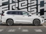 Exeed VX I Краснодар  - изображение 32