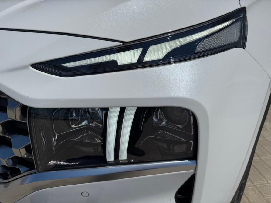 Hyundai Santa Fe IV Рестайлинг Астрахань  - изображение 9