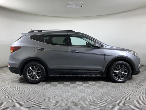 Hyundai Santa Fe III с пробегом 2015 года, цена 1 940 000 рублей, 158613 км, внедорожник, Автокод Объявления