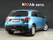 Mitsubishi ASX I Екатеринбург  - изображение 23