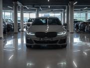 BMW 5 серии VII (G30/G31/G38) Рестайлинг Москва  - изображение 32
