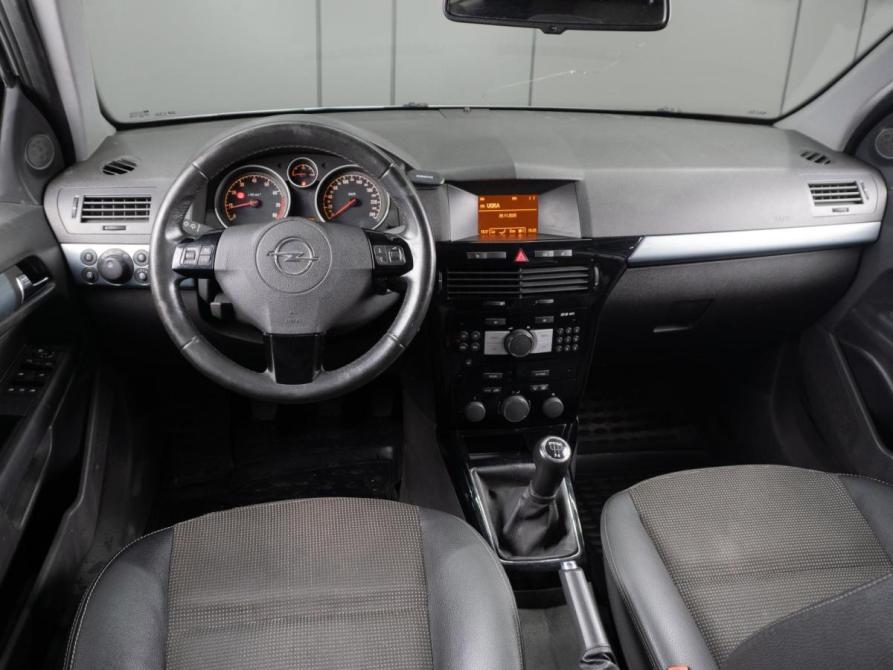 Opel Astra H Рестайлинг Тюмень  - изображение 6
