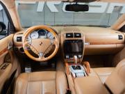 Porsche Cayenne I Рестайлинг (957) Тюмень  - изображение 38