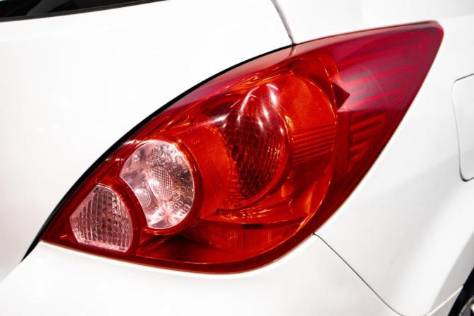 Nissan Tiida I с пробегом 2008 года, цена 799 000 рублей, 170000 км, хэтчбек, Автокод Объявления