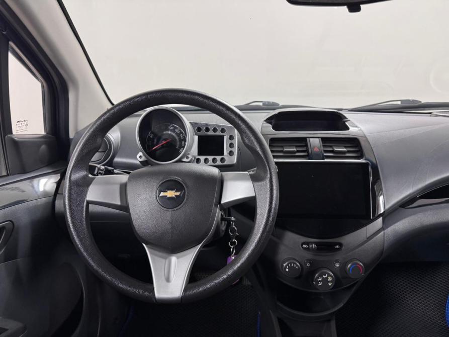 Chevrolet Spark III Тюмень  - изображение 10