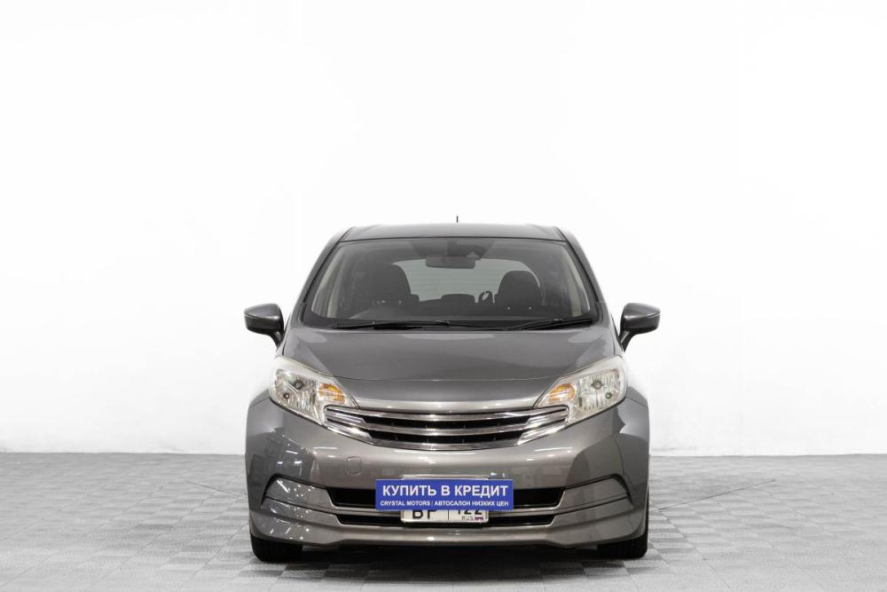 Nissan Note II Барнаул  - изображение 2