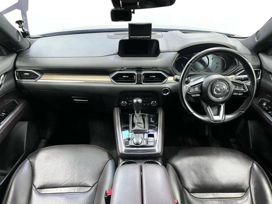 Mazda CX-8 I Ростов-на-Дону  - изображение 8