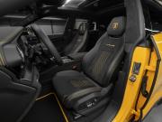 Lamborghini Urus I Рестайлинг Москва  - изображение 58