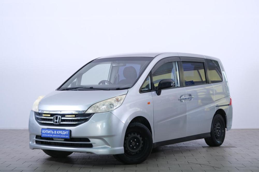 Honda Stepwgn III Омск  - изображение 4