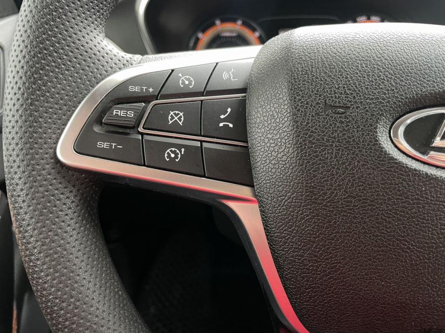 Lada (ВАЗ) Vesta I Рестайлинг (NG) Екатеринбург  - изображение 18