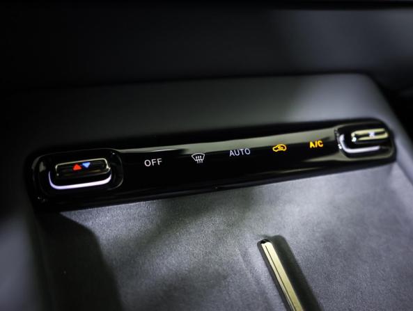 GAC Trumpchi S7 с пробегом 2025 года, цена 4 490 000 рублей, 5424 км, внедорожник, Автокод Объявления