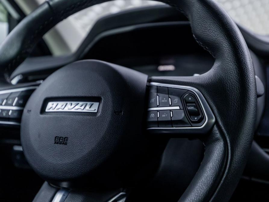 Haval F7 I Самара  - изображение 15