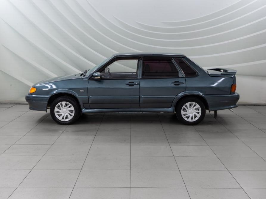Lada (ВАЗ) 2115 Волгоград  - изображение 4