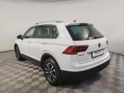 Volkswagen Tiguan II Москва  - изображение 32