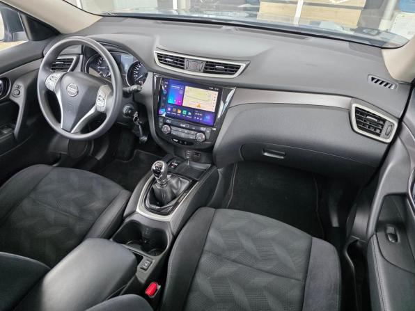 Nissan X-Trail III с пробегом 2017 года, цена 1 899 000 рублей, 79593 км, внедорожник, Автокод Объявления