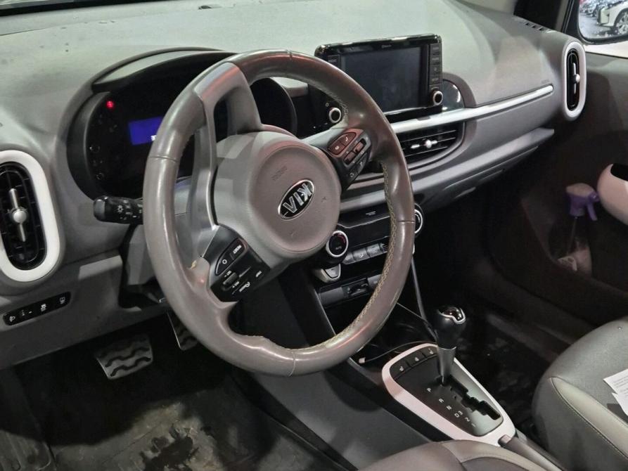 Kia Picanto III Санкт-Петербург  - изображение 1