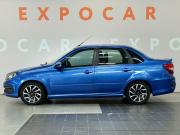 Lada (ВАЗ) Granta I Рестайлинг Волгоград  - изображение 16