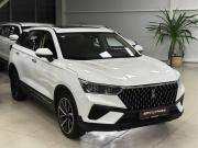 FAW Bestune T77 I Москва  - изображение 13