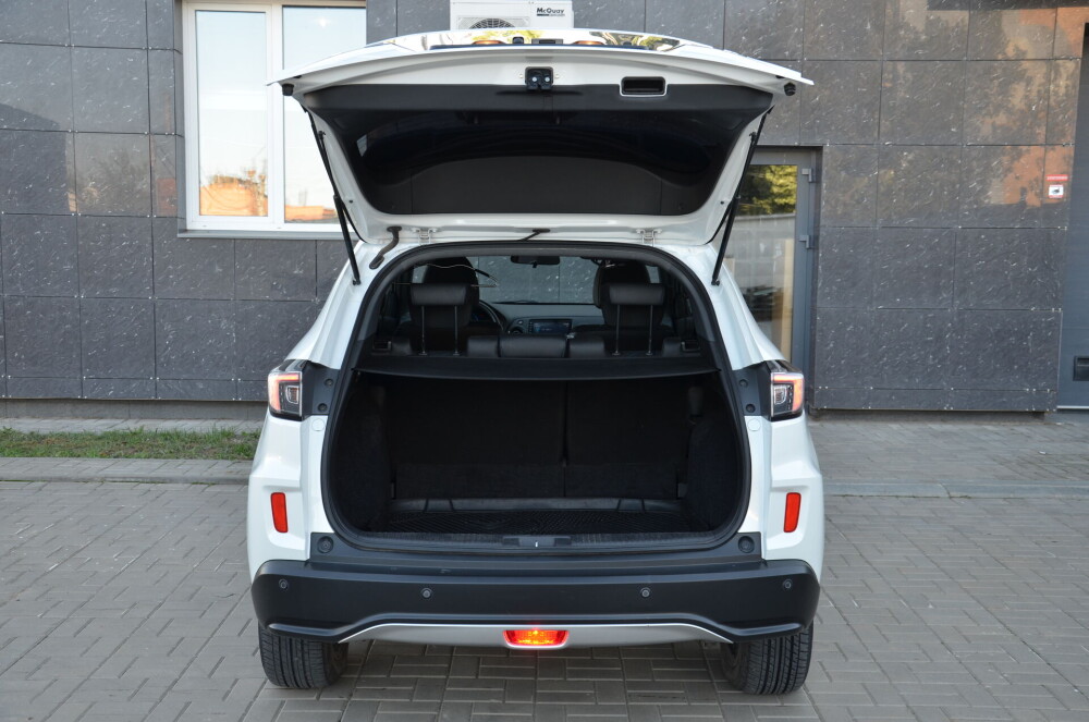 Ciimo (Dongfeng-Honda) X-NV Астрахань  - изображение 17