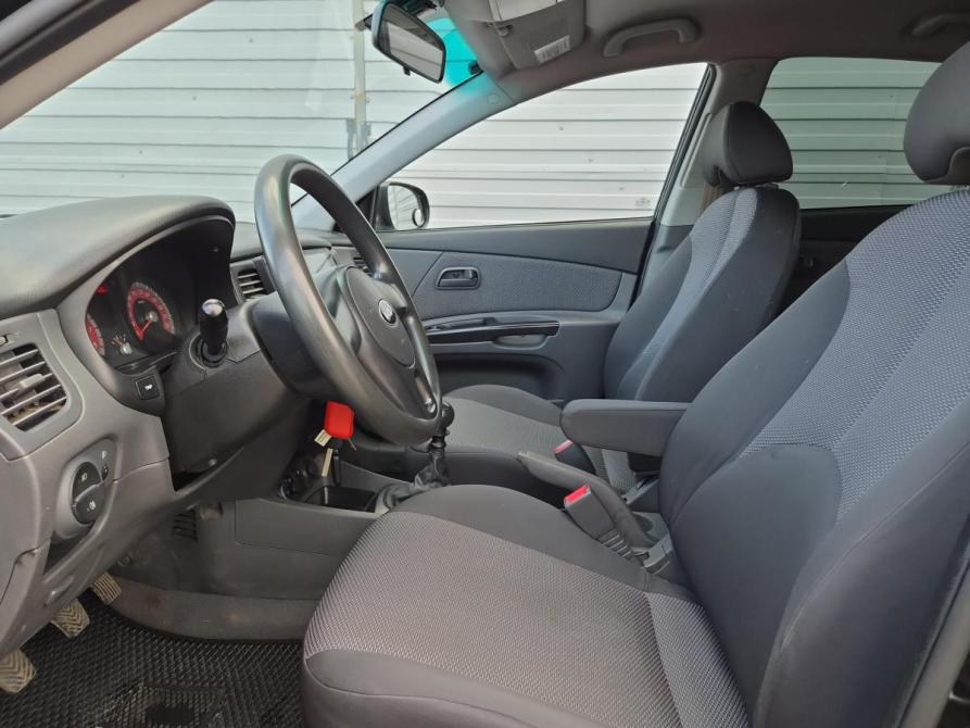 Kia Rio II Рестайлинг Саратов  - изображение 16