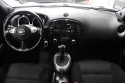 Nissan Juke I Томск  - изображение 25
