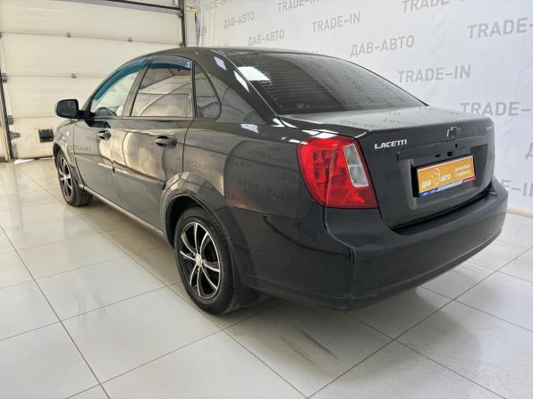 Chevrolet Lacetti I с пробегом 2010 года, цена 450 000 рублей, 165000 км, седан, Автокод Объявления