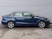 Audi A3 III (8V) Рестайлинг Москва  - изображение 27
