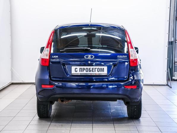 Lada (ВАЗ) Kalina II с пробегом 2013 года, цена 485 000 рублей, 134076 км, хэтчбек, Автокод Объявления