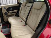 Land Rover Range Rover Evoque I Рестайлинг Подольск  - изображение 34