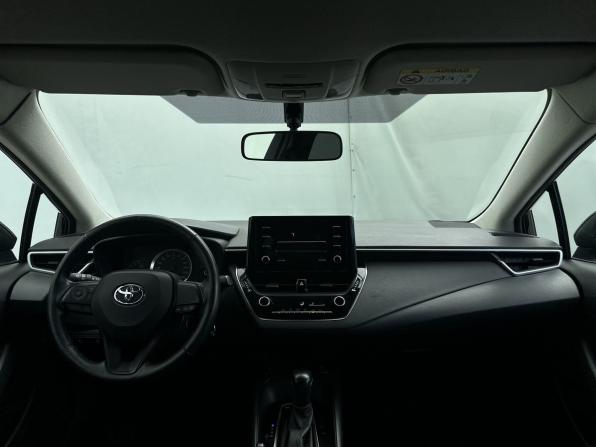 Toyota Corolla XII (E210) с пробегом 2021 года, цена 1 800 000 рублей, 125000 км, седан, Автокод Объявления