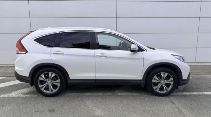 Honda CR-V IV с пробегом 2014 года, цена 1 675 000 рублей, 259052 км, внедорожник, Автокод Объявления
