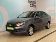 Lada (ВАЗ) Granta I Рестайлинг Набережные Челны  - изображение 26