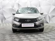 Lada (ВАЗ) Granta I Рестайлинг Ульяновск  - изображение 29