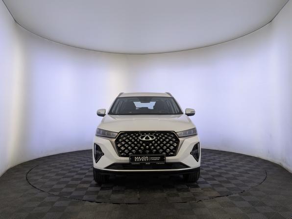 Chery Tiggo 7 Pro Max I с пробегом 2024 года, цена 1 800 000 рублей, 26003 км, внедорожник, Автокод Объявления